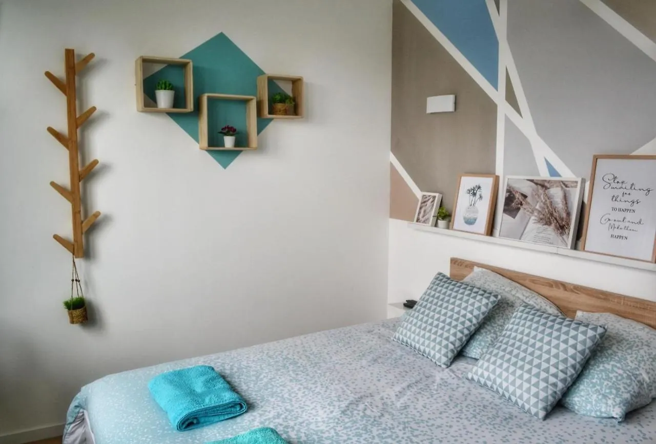 Hestia Conciergerie, Studio Cosy Juvisy - 10 Min Paris Et Orly Airport Apartment