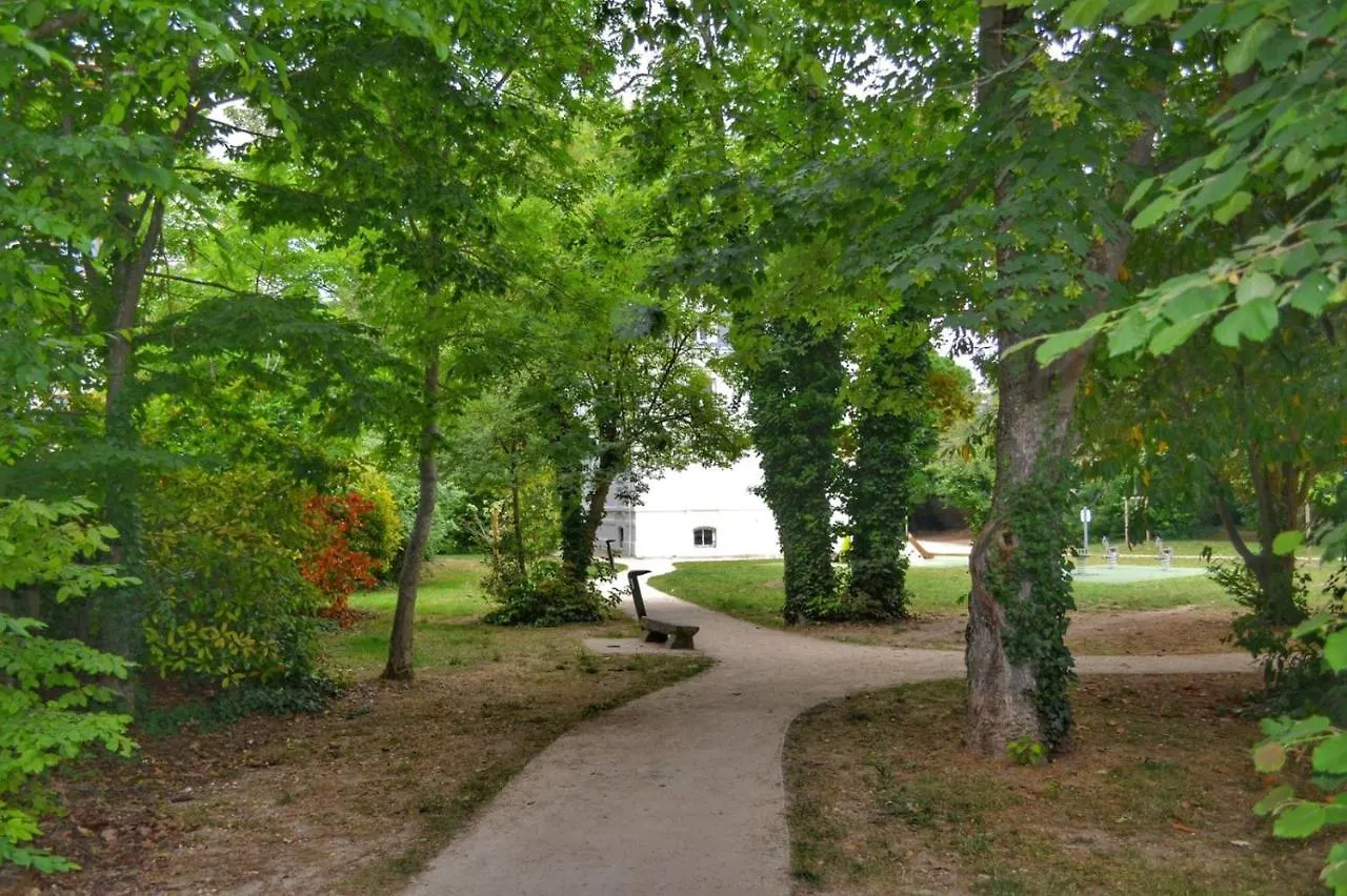 Hestia Conciergerie, Studio Cosy Juvisy - 10 Min Paris Et Orly Airport Apartment France
