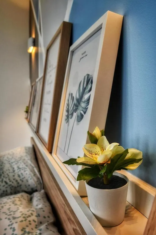 Hestia Conciergerie, Studio Cosy Juvisy - 10 Min Paris Et Orly Airport Apartment