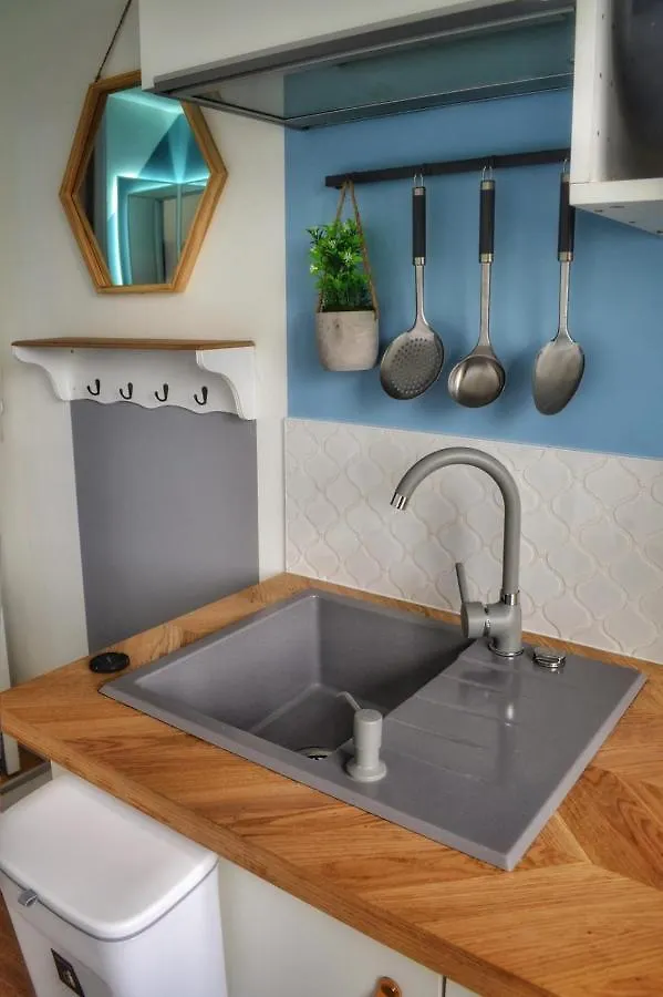 Hestia Conciergerie, Studio Cosy Juvisy - 10 Min Paris Et Orly Airport Apartment Juvisy-sur-Orge